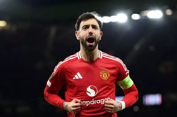 Manchester United