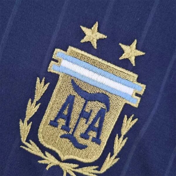 Argentina Jersey 2006