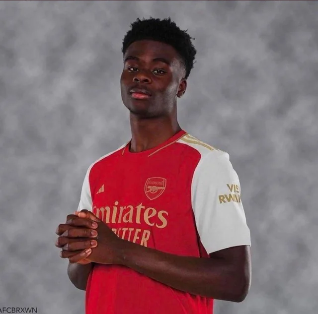 arsenal