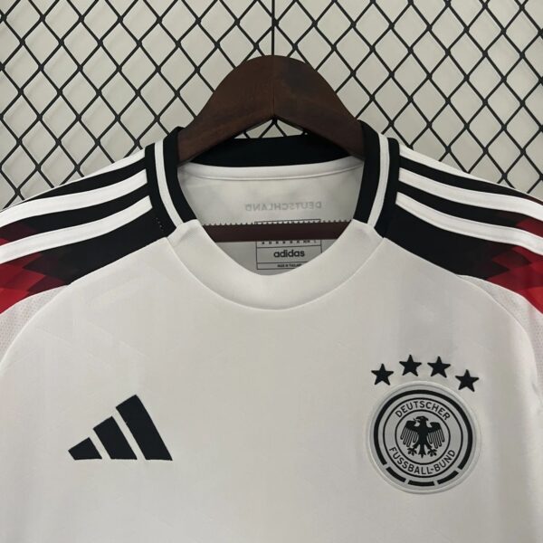 Germany Soccer Jersey 2024