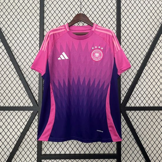 Germany Soccer Jersey 2024