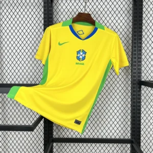 Brazil Jersey 2025